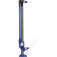 thumbnail image 1 of Heavy-Duty Farm Jack, 48"/60" Ratcheting Off Road Utility Farm Jack, 3 Ton (6, 600 lb) Capacity, 1 of 7