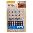 thumbnail image 1 of Heavy Duty Felt Pads (Pack of 8), 1 of 2