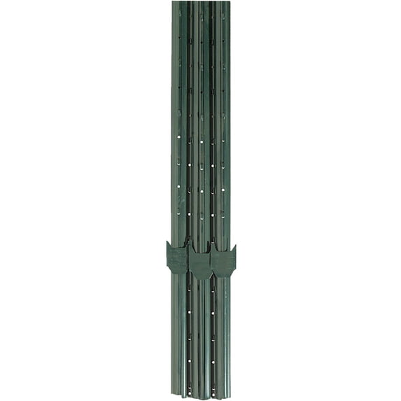 Heavy-Duty Fence Post