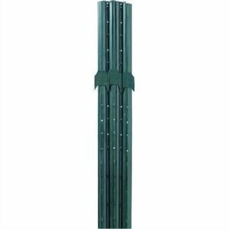 Heavy-Duty Fence Post