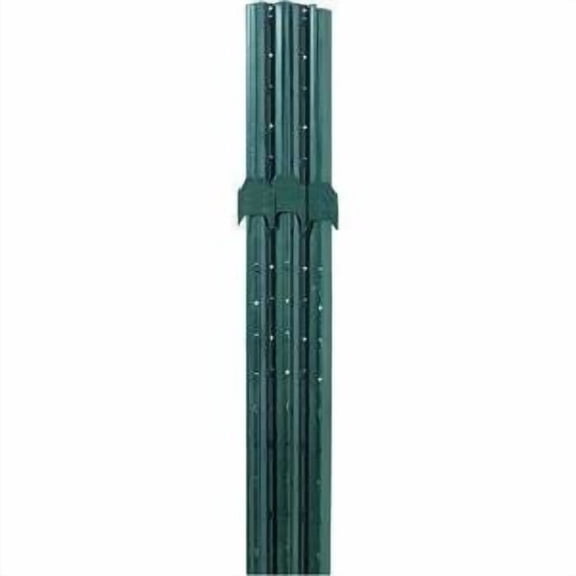 Heavy-Duty Fence Post