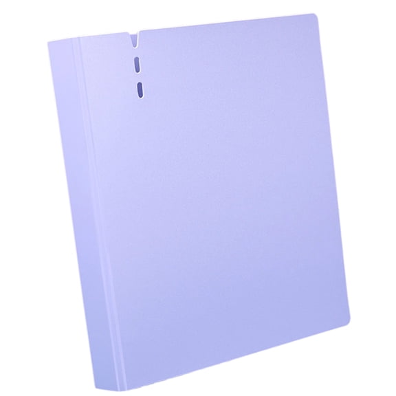 Heavy-Duty File Folders With Secure D-Rings: Leakproof Storage For Damp Environments (118)