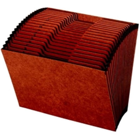 Heavy Duty Files Open Top 21 Pockets A-Z Letter