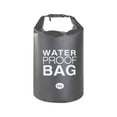 thumbnail image 1 of Heavy Duty Fillable Pool Ladder Weight Bags for Secure Swimming Pool Step Stabilization with and Reinforced Handle, 1 of 7