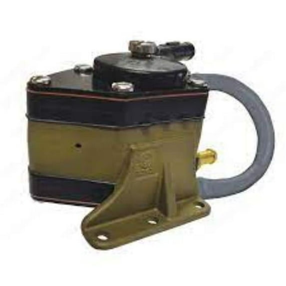 Heavy Duty Filter Fuel