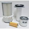 thumbnail image 1 of Heavy Duty Filter Service Kit fits John Deere 855 Compact Tractor, 1 of 1