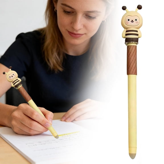 Heavy Duty Fine Tip Pen - Eco-Friendly Solution Perfect for Office Use Needs