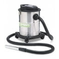 thumbnail image 1 of Heavy-Duty Fireplace Warm Ash Vacuum with Two Filters and Accessory Kit, 1 of 2