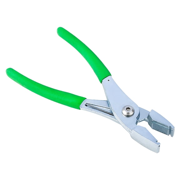 Heavy Duty Fish Mouth Pliers With Fast Screw Removal Function Suitable For Various Repair Tasks And Mechanics Crafts