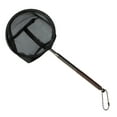thumbnail image 1 of Heavy Duty Fishing Net with Extendable Rod Long Reach Expandable Handle Fish Net Easy, 1 of 8