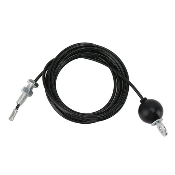 Heavy Duty Fitness Pulley Cable System, Adjustable Steel Wire Rope For Gym  Home Workouts