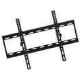 thumbnail image 1 of Heavy Duty Fixed HDTV Wall Mount for 26-55inch/40-70inch Flat HDTV Wall Mount HDTV Bracket 50KG Load Space Saving, 1 of 13