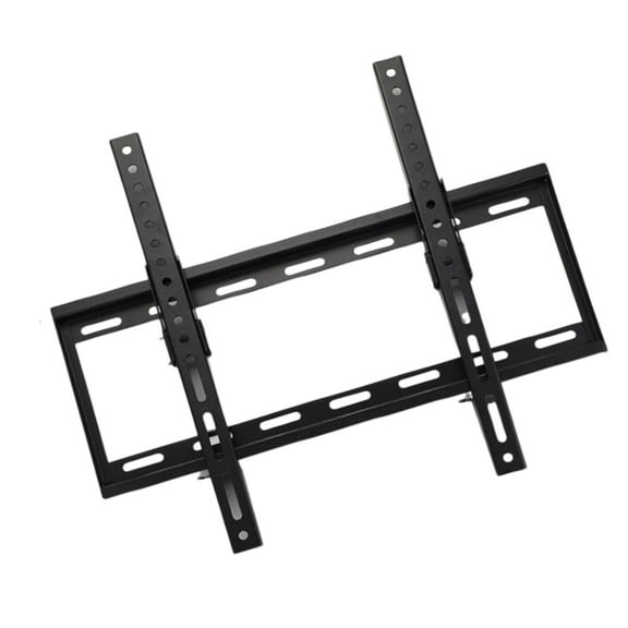 Heavy Duty Fixed TV Wall Mount for 32-70inch Flat TV Universal Low Profile Wall