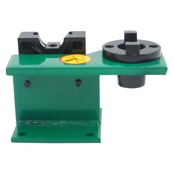 Heavy-Duty Fixture Locking Device BT30 Universal CNC Tool Holder Tightening Fixture Aluminum Alloy Integrated Vertical and Horizontal Tool Holder Clamping Stand for Milling Machine Worktable,