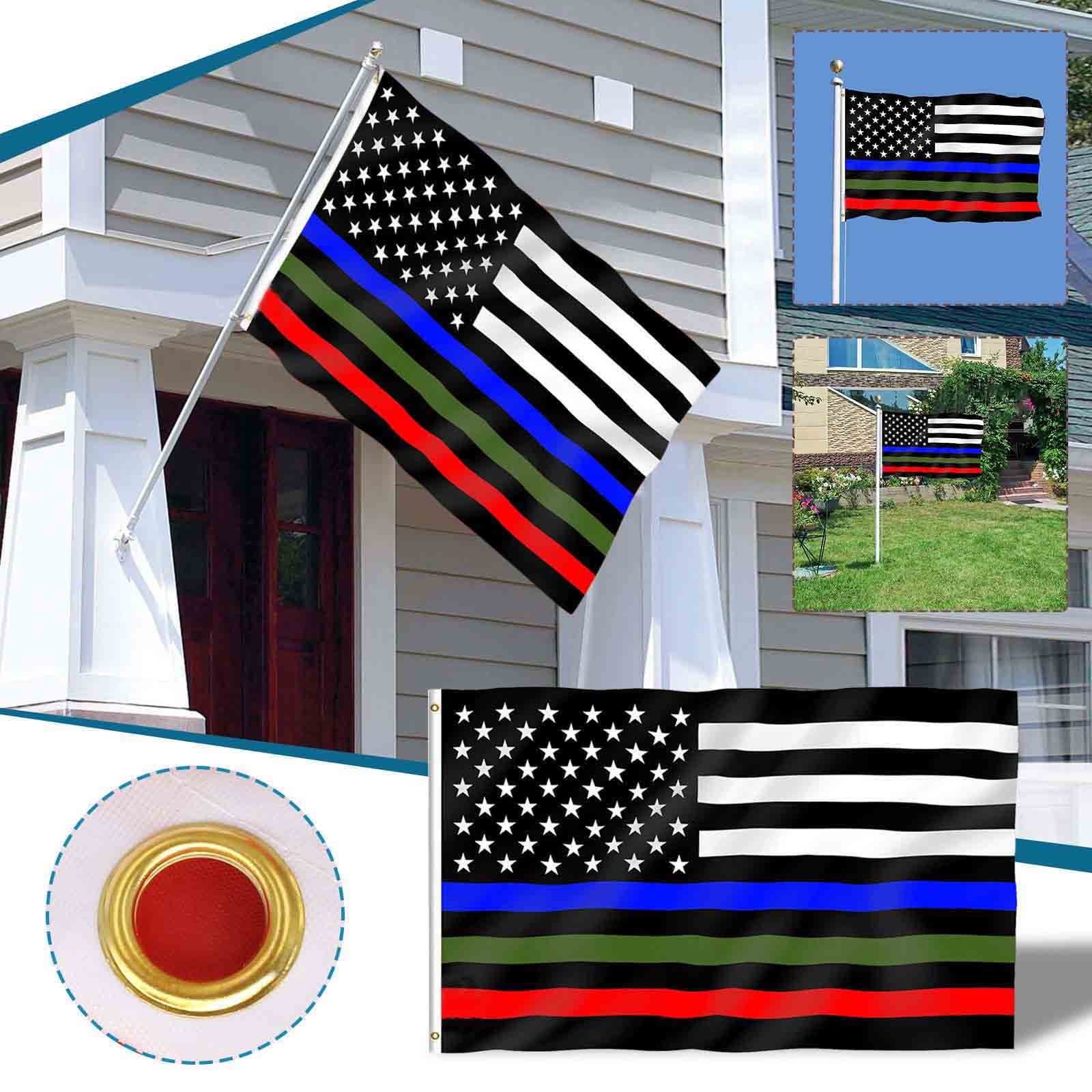 Heavy Duty Flag Pole Clips 20 Foot Flag Pole for Flagpole Hardware