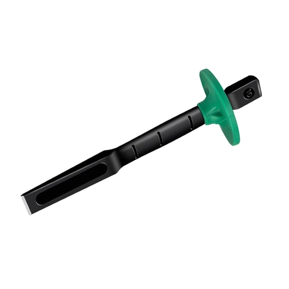 Heavy Duty Flat Chisels for Stone Carving Stoneworking Flat Chisels Tool Construction Chisels Tool for Long Lasting Use