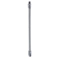 thumbnail image 1 of Heavy Duty Flexible Extension Bar, 3/8" Drive Socket Extensions Bar Set Drive Light Impact Extender Bar Set Shaft Bit Holder Connecting Link Good Screwdriver Assistant(300mm), 11.81Inches, 1 of 6