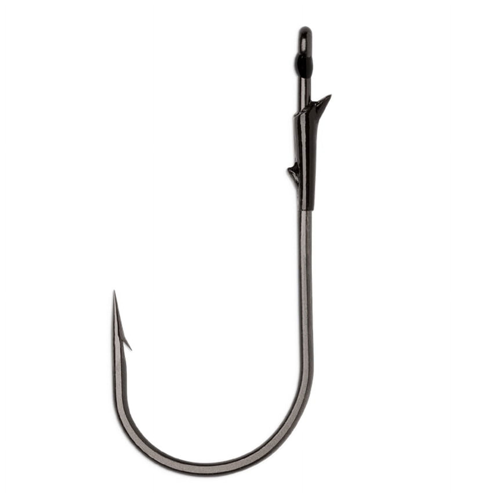 Owner 5177-011 Mosquito Hook 12 per Pack Size 10 Fishing Hook