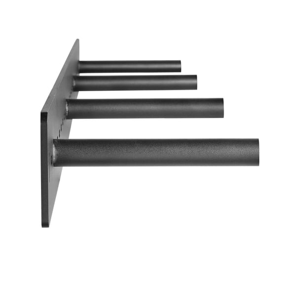 Heavy Duty Floating Shelf Bracket 46 inch, 1168.4 mm, Wall Mounted Shelf Support, Hidden Brackets for Sturdy Shelves