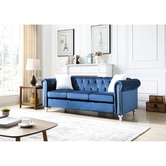 Heavy Duty Foam + Long - lasting Wear - Sofa Comfort + Extended Service Life