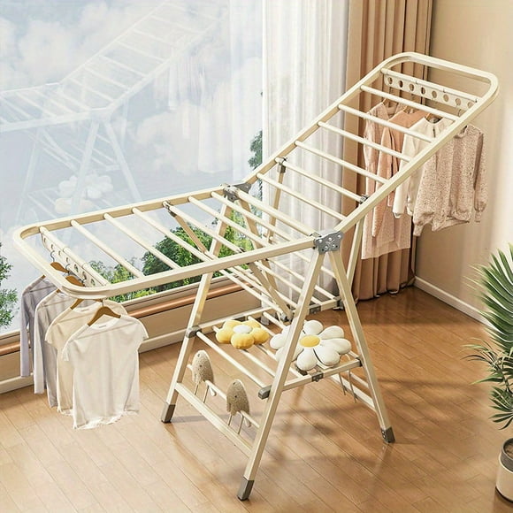 Outdoor Drying Rack