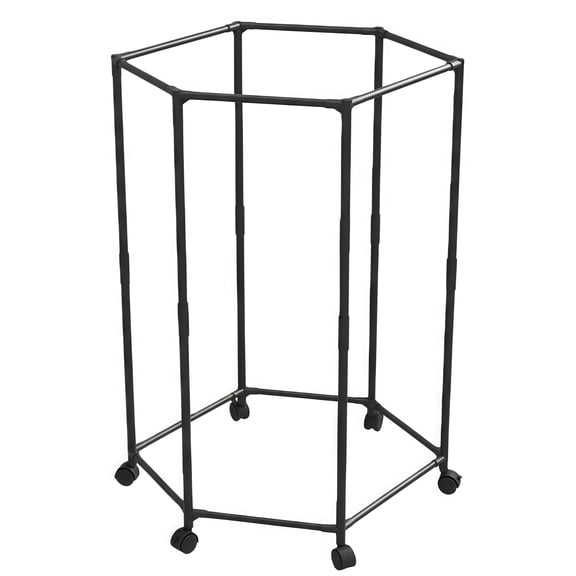 Heavy Duty Foldable Drying Rack With Sturdy Support Ideal For Balconies