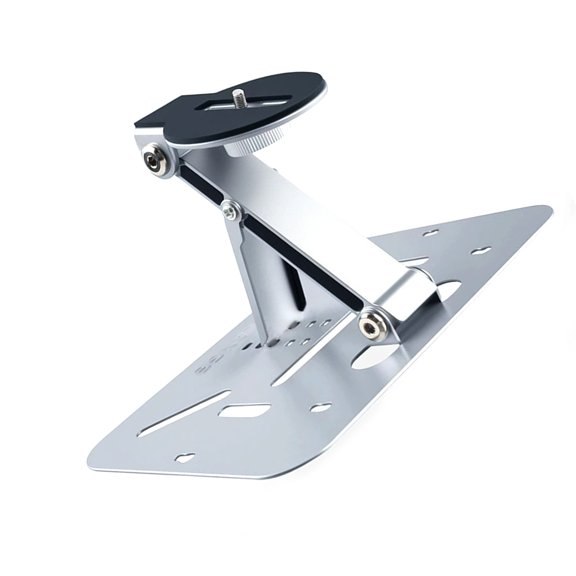 Heavy Duty Foldable Projector Stand 3 In 1 Easy Installation Foldable Desktop Mount For Wall Home Conference Room