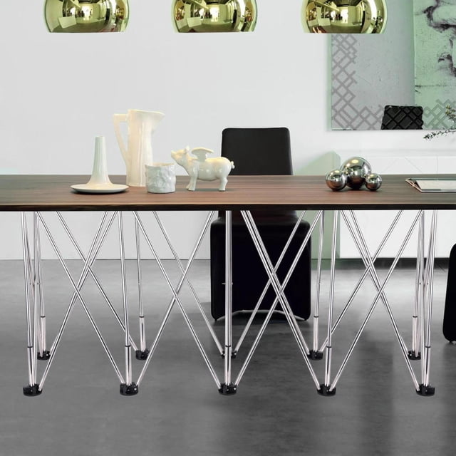 Heavy Duty Folding Work Table 7.2x2ft, 28.7