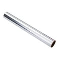 thumbnail image 1 of Heavy Duty Food-Grade Aluminum Foil Roll (12in x 118in) - Extra Thick, Tear-Resistant for BBQ, Baking & Food Storage., 1 of 7