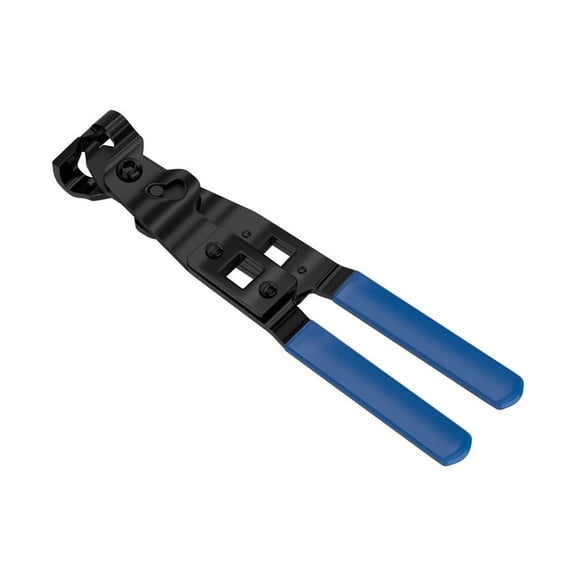 Heavy Duty For Cv Joint Boot Clamp Pliers Tool With 12 Square Drive Hole