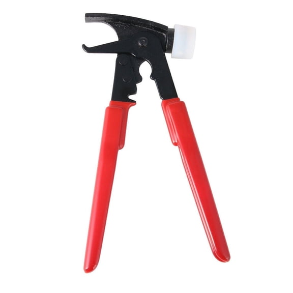 Heavy Duty Forged Wheel Weight Plier Hammer Tire Balancer/Changer Repair Removal