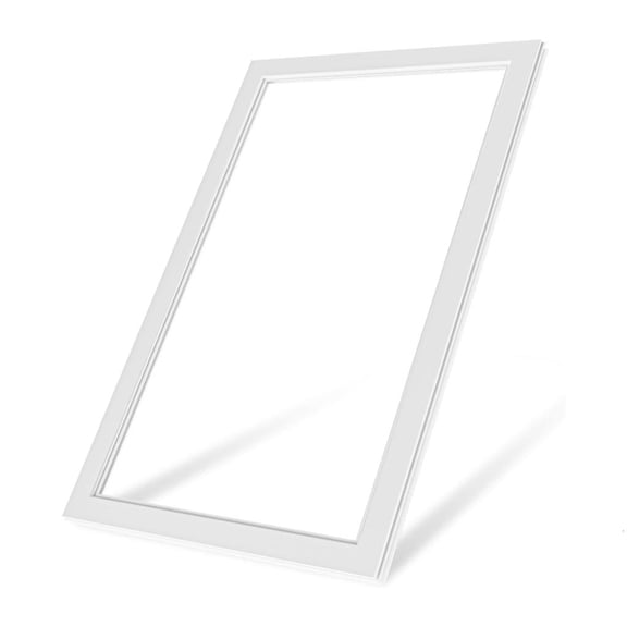 Heavy Duty Fridge Door Gasket 17x40inch Replacement with Enhancing Magnetic Adhesion PVC Texture for Secure Closure