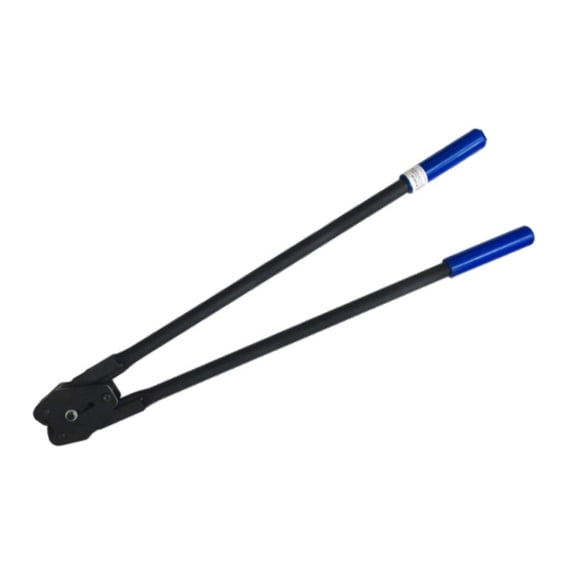 Heavy Duty Front Action Sealer - 1/2", 5/8" or 3/4" Jaw Sizes - EP-1285 - Made in USA