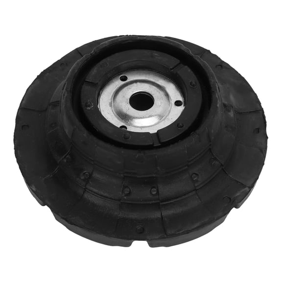 Heavy Duty Front Axle Suspension Strut Support Bracket and Top Mount for Smooth Ride - 16 x 15 Inches / 40.6 x 38.1 cm
