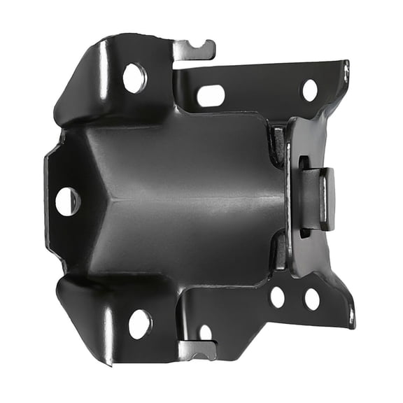 Front Engine Mount Cylinder Block Components - Heavy Duty Vehicle Application