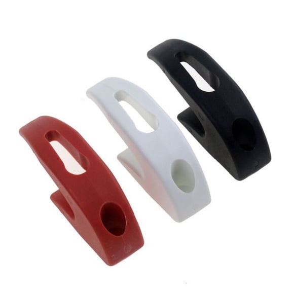Heavy-Duty Front Hook For M365Propro21S Electric Scooter - Perfect For Shopping