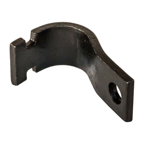 Heavy-Duty Front Spring Keeper Suspension Retainer Bracket