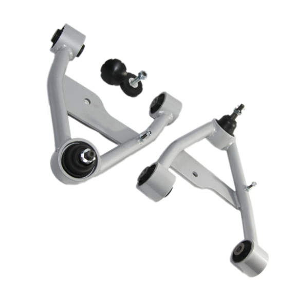 Heavy Duty Front Upper Control Arm with Ball Joint,Front Upper Control Arm Fit 4WD Models Including 1982-2004 Chevrolet S10, 1983-1994 Chevrolet S10 Blazer and 1983-2005 Chevrolet Blaze