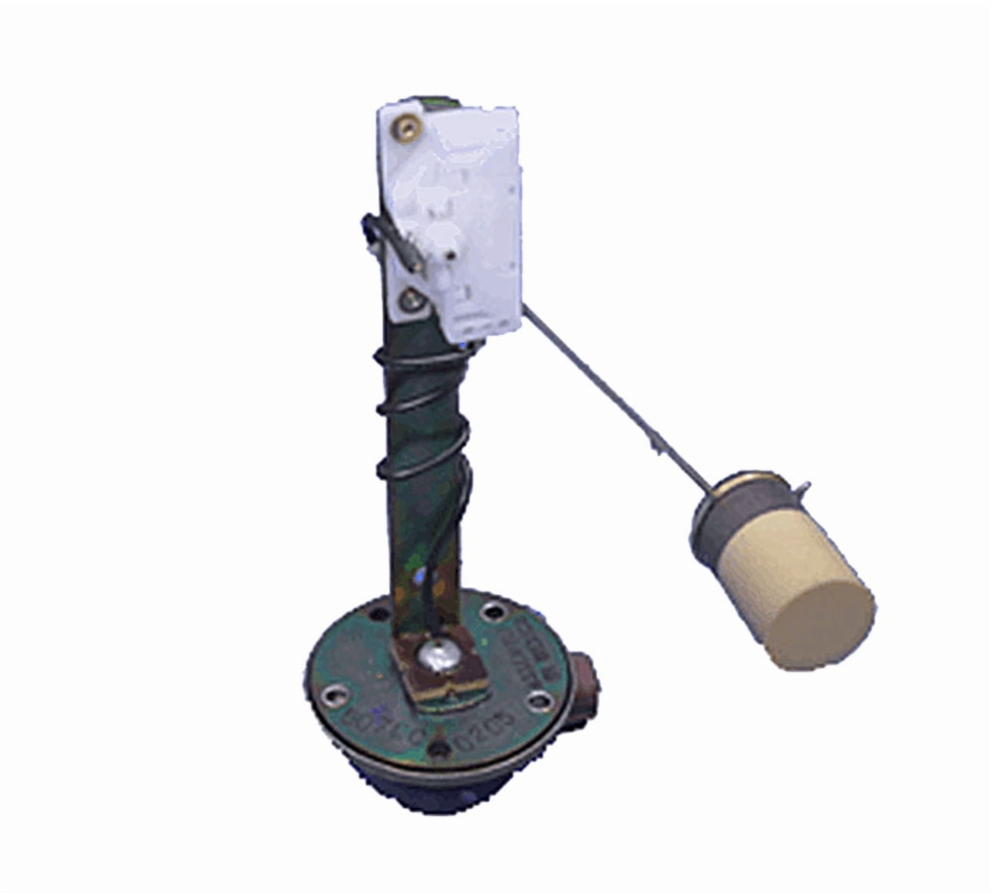 Heavy Duty Fuel Tank Sender Assembly, 24V - Compatible with M38, M151 ...