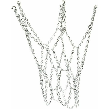 Heavy Duty Galvanized Steel Chain Basketball Net