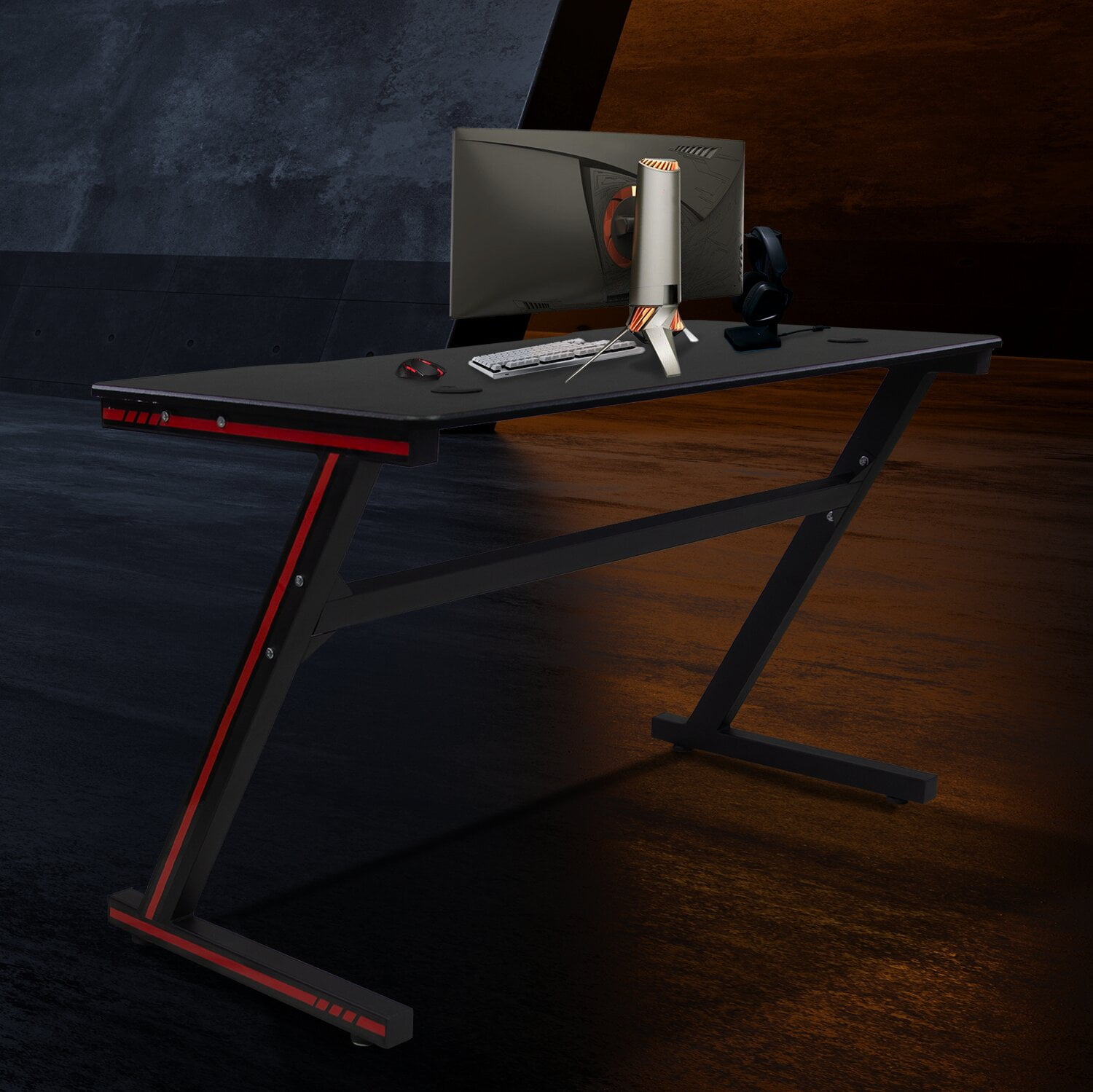 Gaming desk store deals