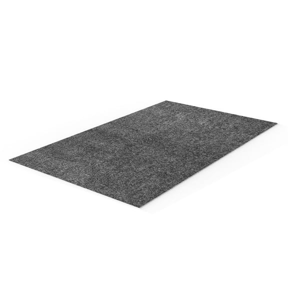 Heavy Duty Garage Floor Mat 6.6x8.5 ft,Waterproof&Non-Slip Car Mat for Oil,Mud,and Water Protection,Ideal for Garage,Workshop,and Entryway Use.