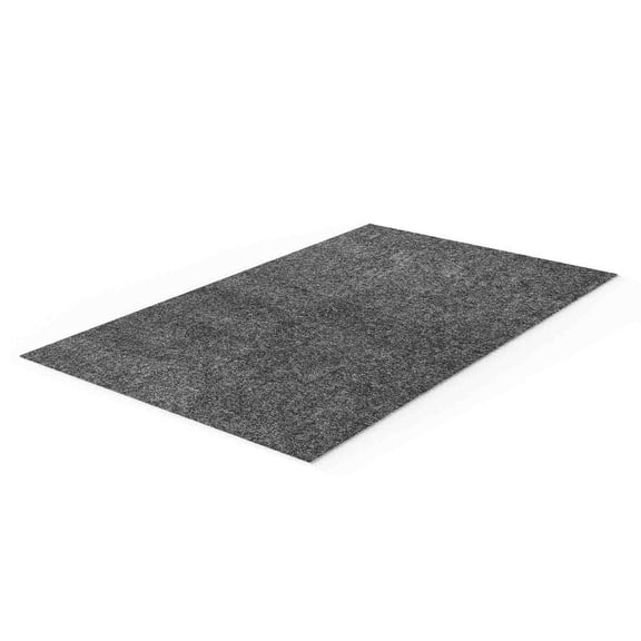Heavy Duty Garage Floor Mat 7.5x20 ft Oil Spill Containment Mat Waterproof Anti-Slip Tarp for Car Protection Easy to Clean Customizable Size