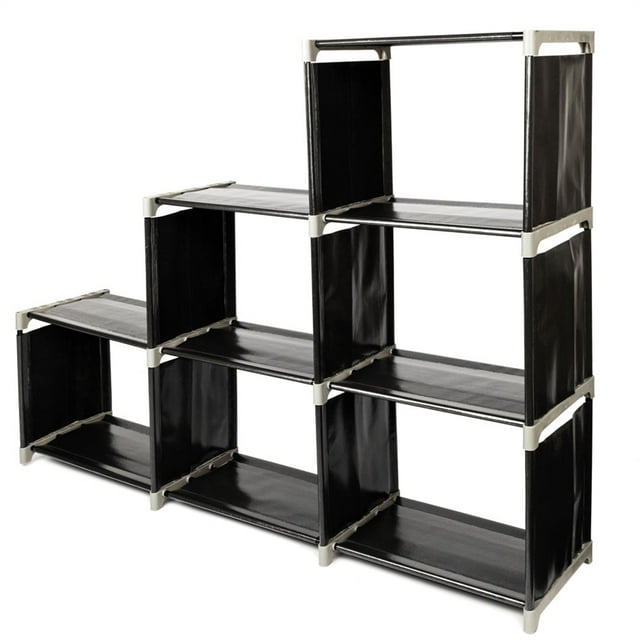 Heavy Duty Garage Storage Shelves, Large Wide Adjustable 3Tier Storage