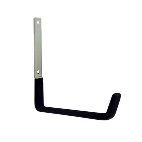 Heavy-Duty Garage Wall Storage Hooks ||for Bikes & Garden Tools | for Easy Installation