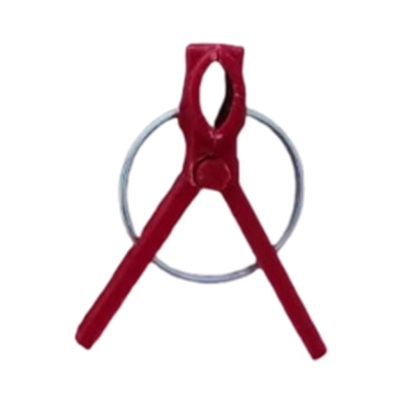 Heavy Duty Garden Clips Strong Grip Vine Trellis Netting Tube Fastener Reusable Weather Resistant Outdoor Greenhouse Gardening Tool