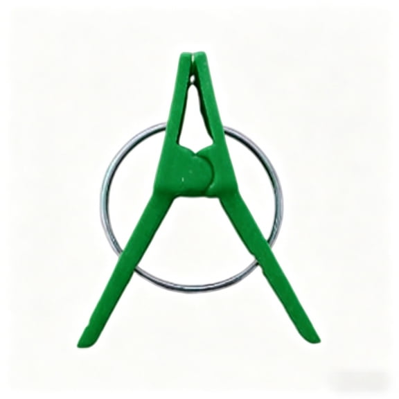 Heavy Duty Garden Clips Strong Grip Vine Trellis Netting Tube Fastener Reusable Weather Resistant Outdoor Greenhouse Gardening Tool