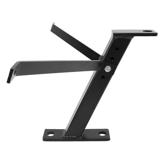Heavy Duty Garden Lawn Mower Trailer Hitch Solid Metal Multi Function Towing Drawbar Fit for Ariens Cub Cadet Poulan Pro Husqvarna Riding Mowers and Tractors (42 x 20 in)