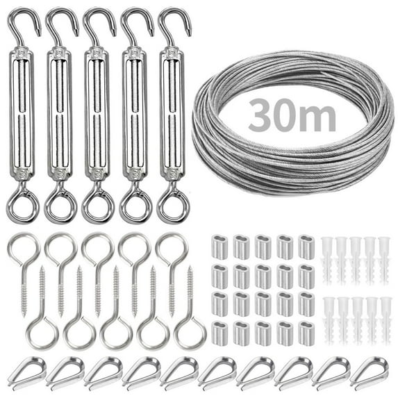 Heavy Duty Garden Pergola Kit: Easy Setup for Climbing Plants & DIY Projects!