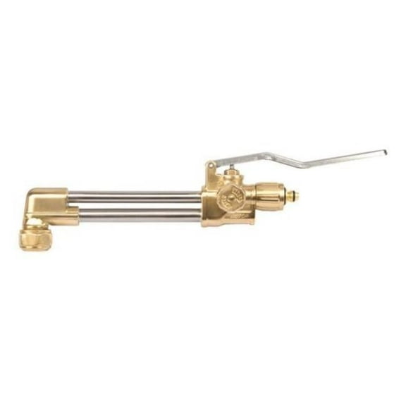 Heavy Duty Gas Cutting Torch Attachment